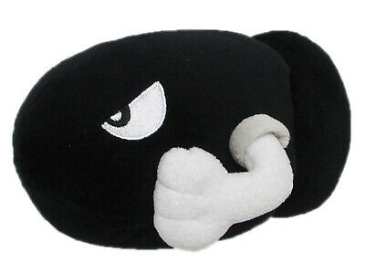 Allstar Collection - Super Mario Bullet Bill